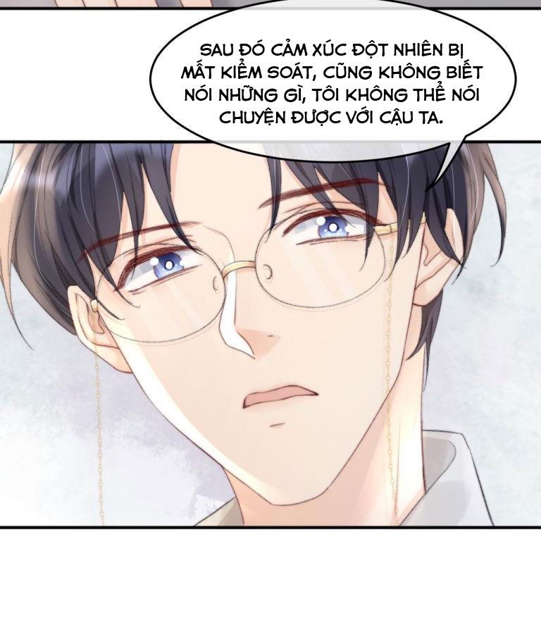 Anh Đừng Qua Đây Chap 8 - Next Chap 9