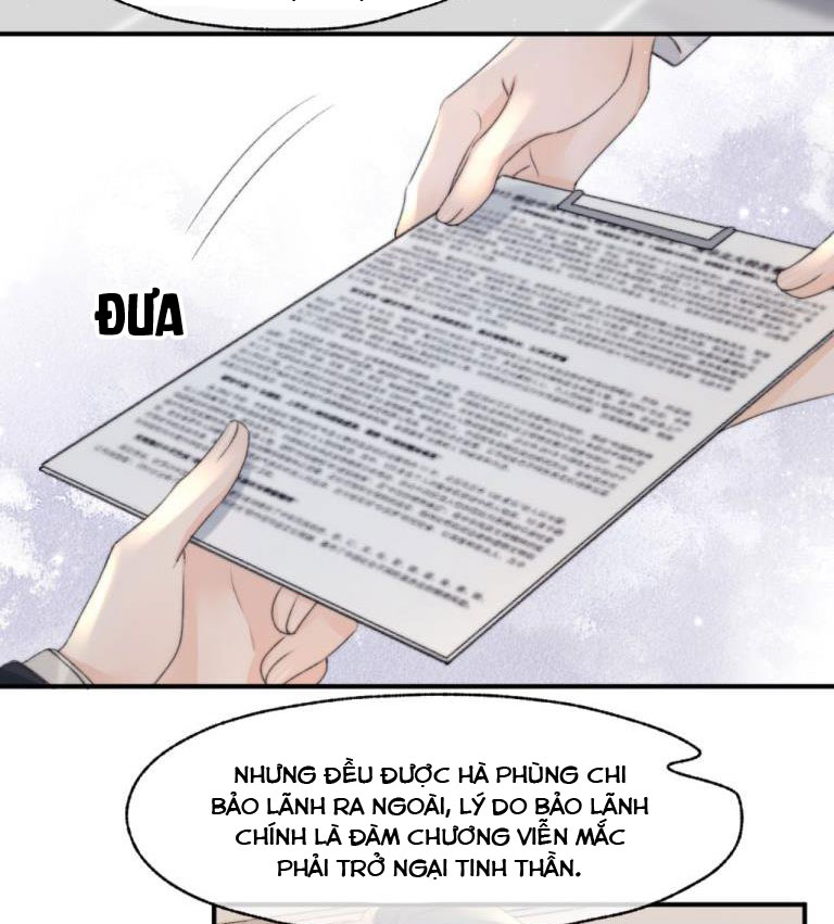 Anh Đừng Qua Đây Chap 8 - Next Chap 9