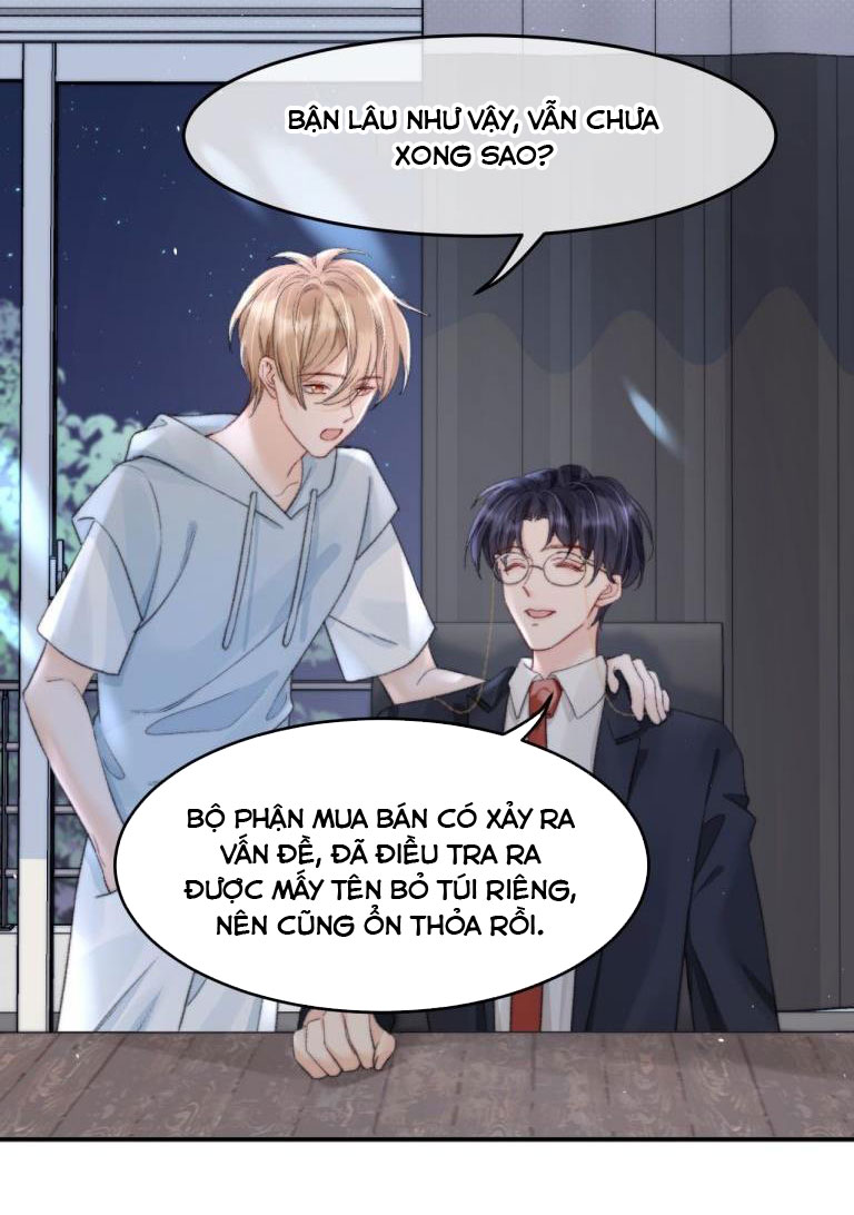 Anh Đừng Qua Đây Chap 8 - Next Chap 9