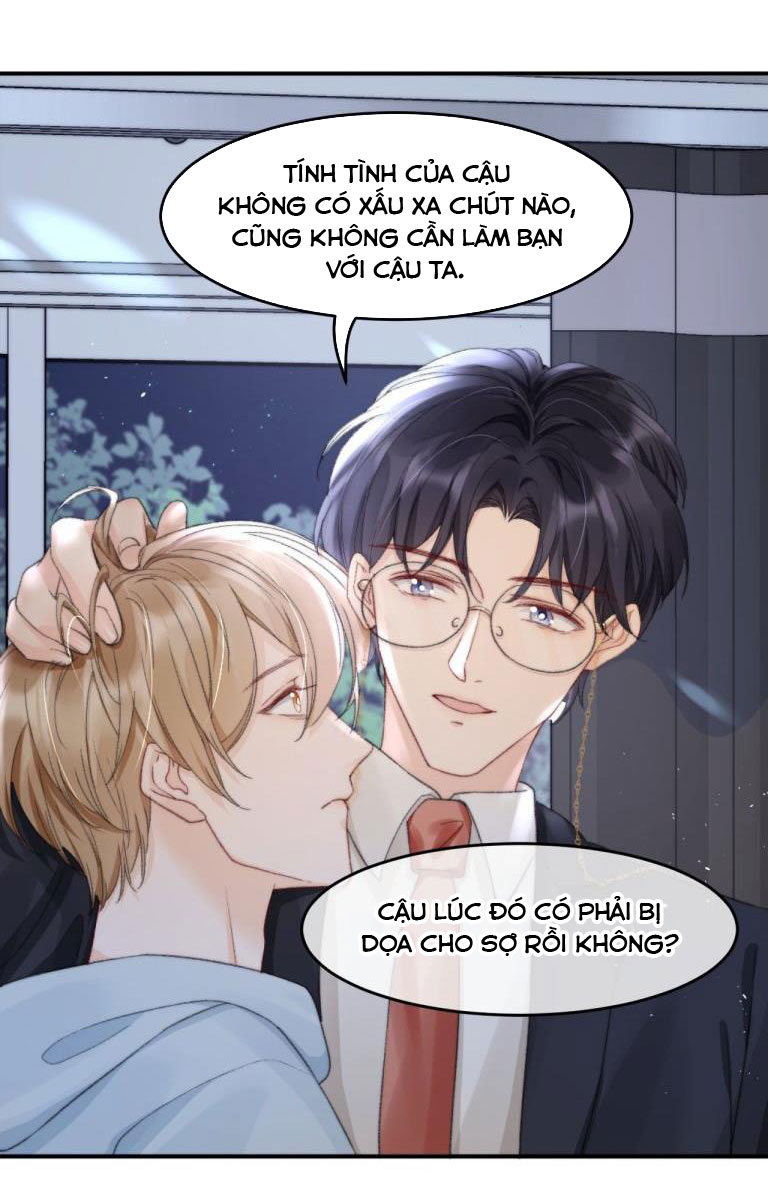 Anh Đừng Qua Đây Chap 8 - Next Chap 9