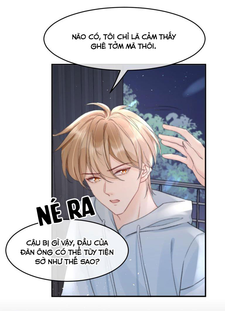 Anh Đừng Qua Đây Chap 8 - Next Chap 9