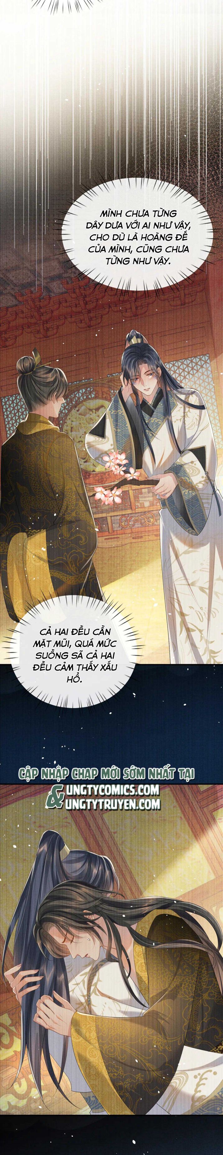 Ngộ Xà Chap 79 - Next Chap 80