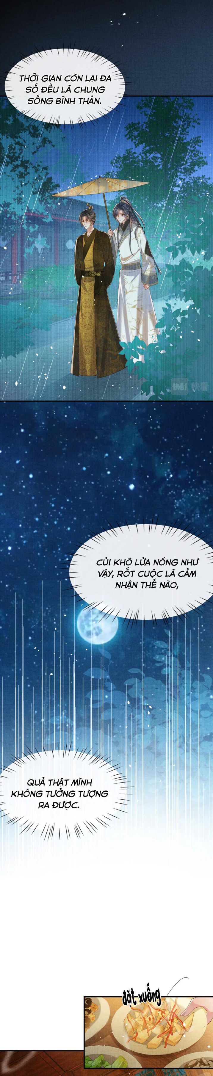 Ngộ Xà Chap 79 - Next Chap 80