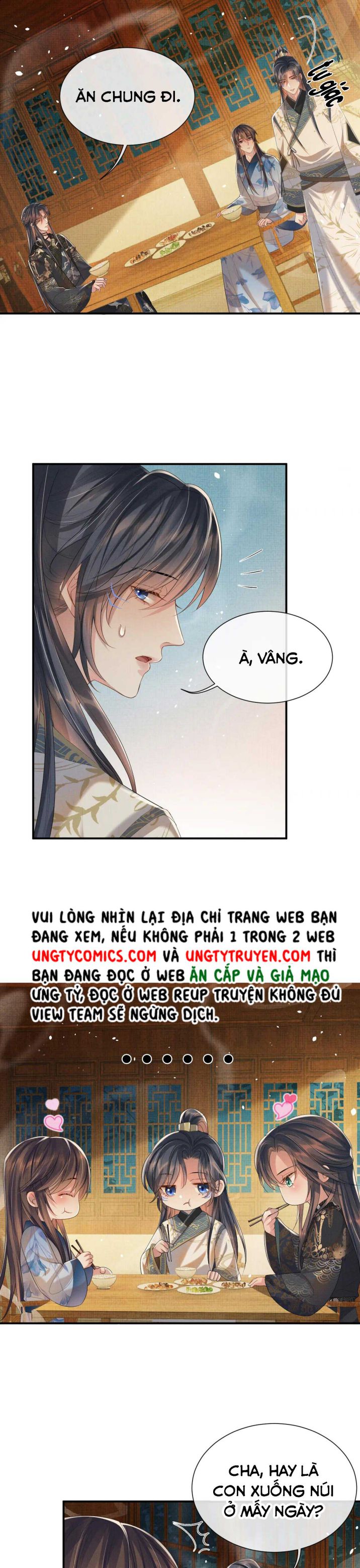 Ngộ Xà Chap 79 - Next Chap 80