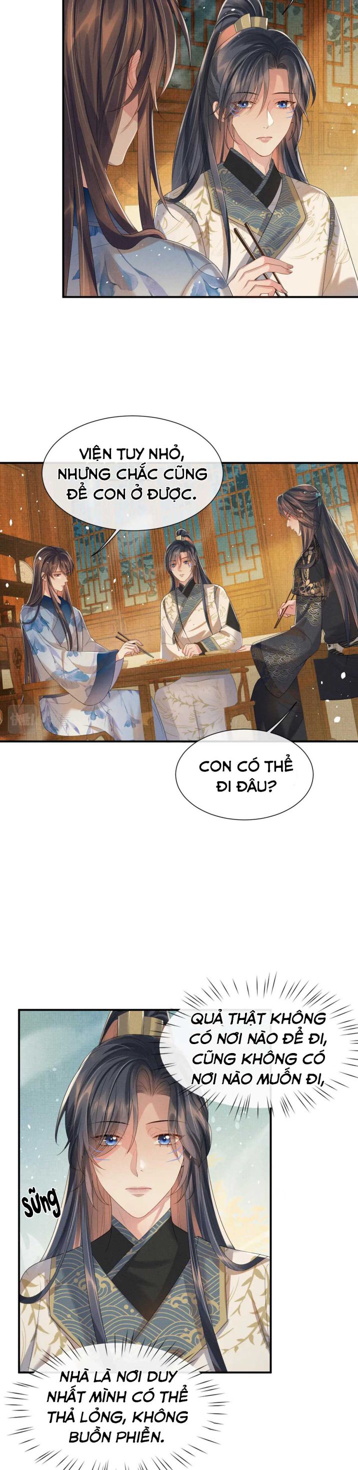 Ngộ Xà Chap 79 - Next Chap 80