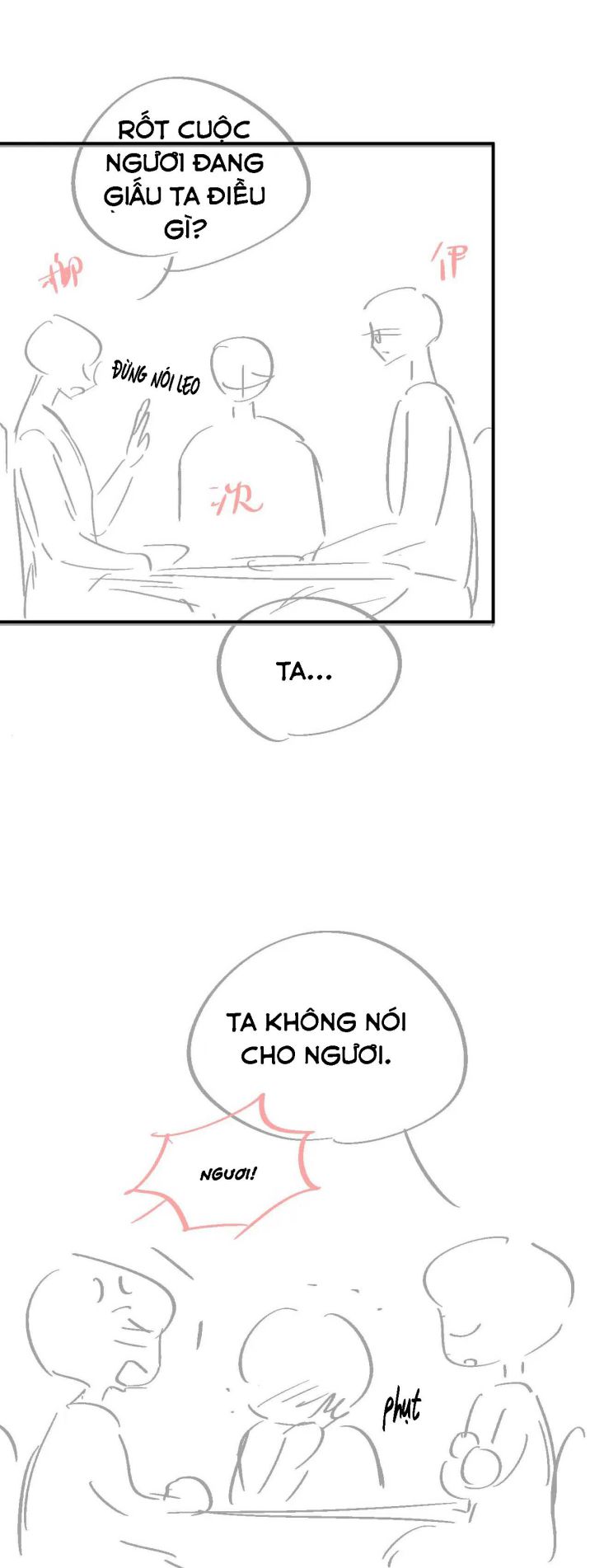 Ngộ Xà Chap 79 - Next Chap 80