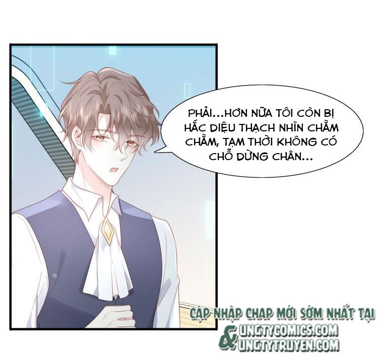 Phản Diện Bị Truy Thành Đoàn Sủng Chap 31 - Next Chap 32