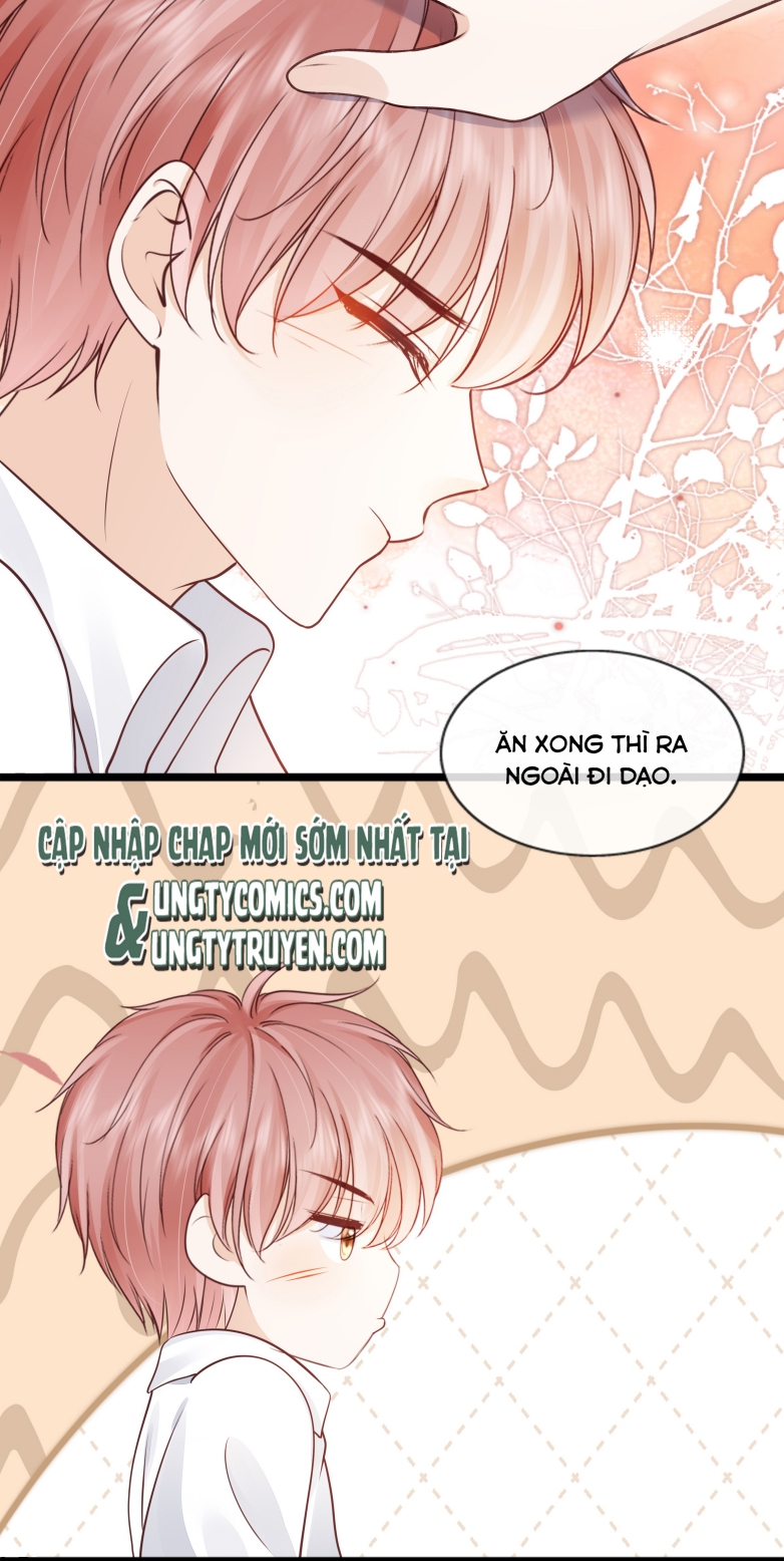 Tri Bỉ Chap 74 - Next Chap 75