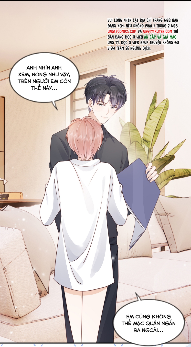 Tri Bỉ Chap 74 - Next Chap 75