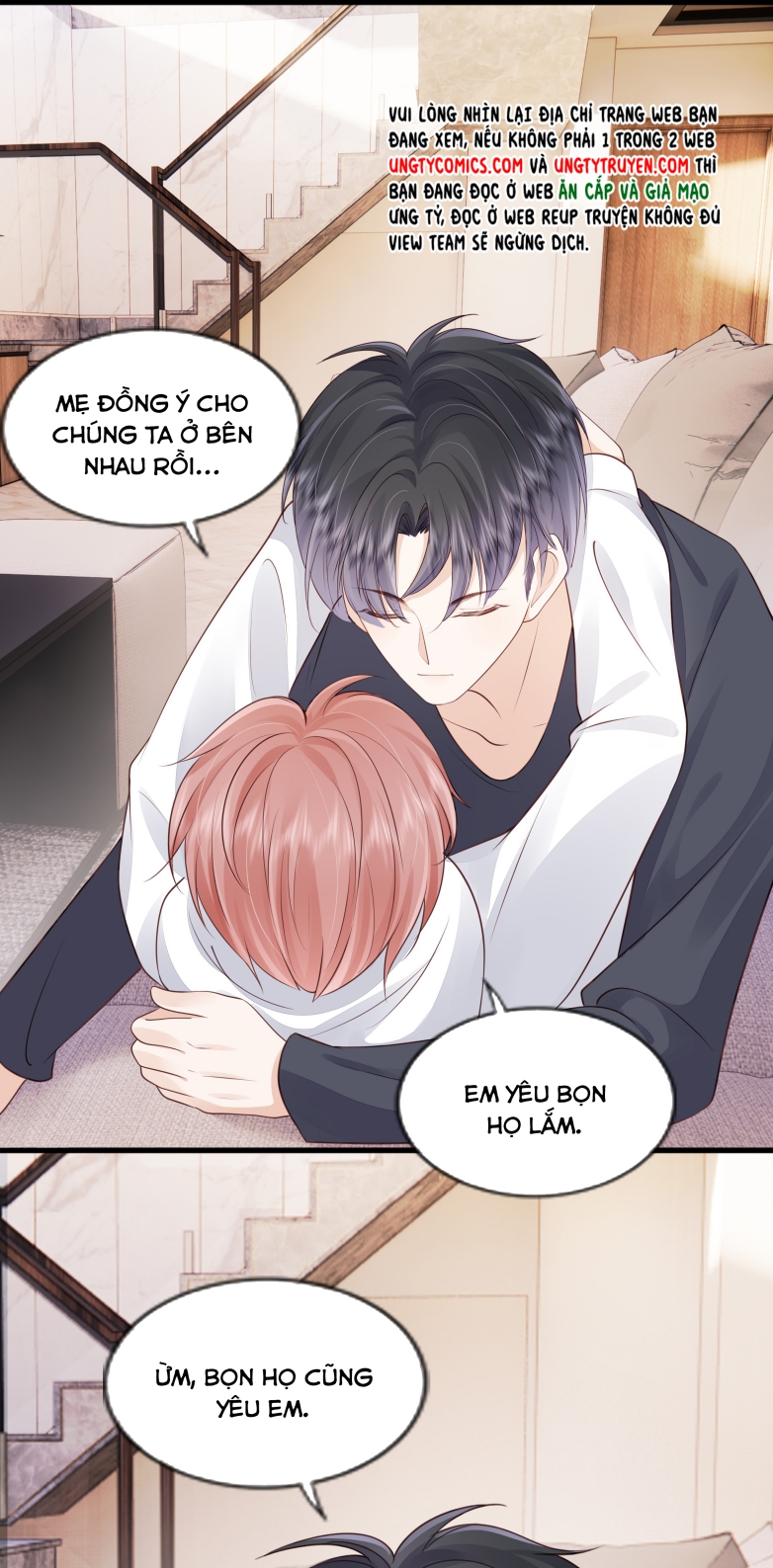 Tri Bỉ Chap 74 - Next Chap 75