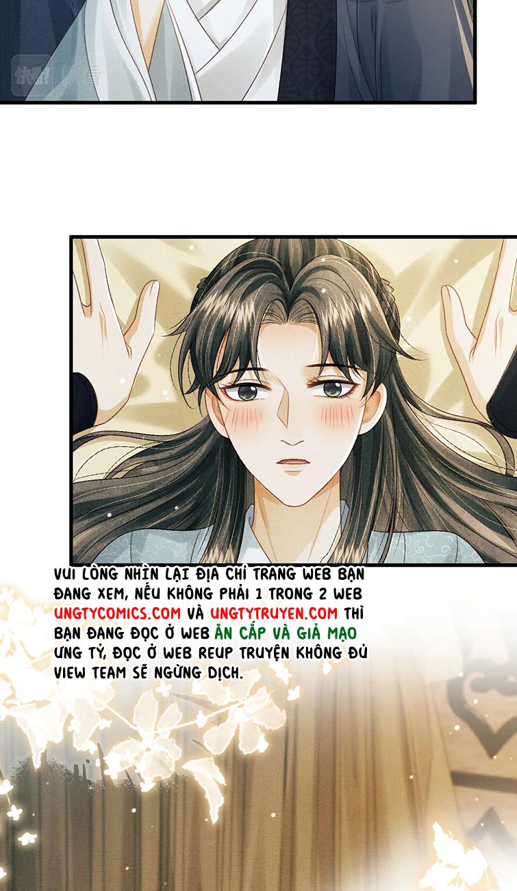 Tướng Quân Luôn Tự Coi Mình Là Thế Thân Chap 53 - Next Chap 54