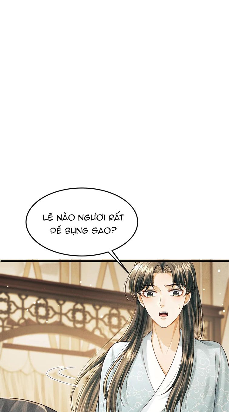 Tướng Quân Luôn Tự Coi Mình Là Thế Thân Chap 53 - Next Chap 54