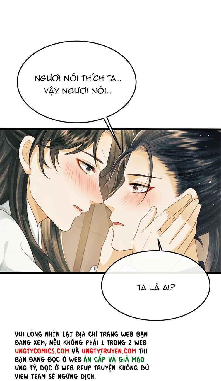 Tướng Quân Luôn Tự Coi Mình Là Thế Thân Chap 53 - Next Chap 54