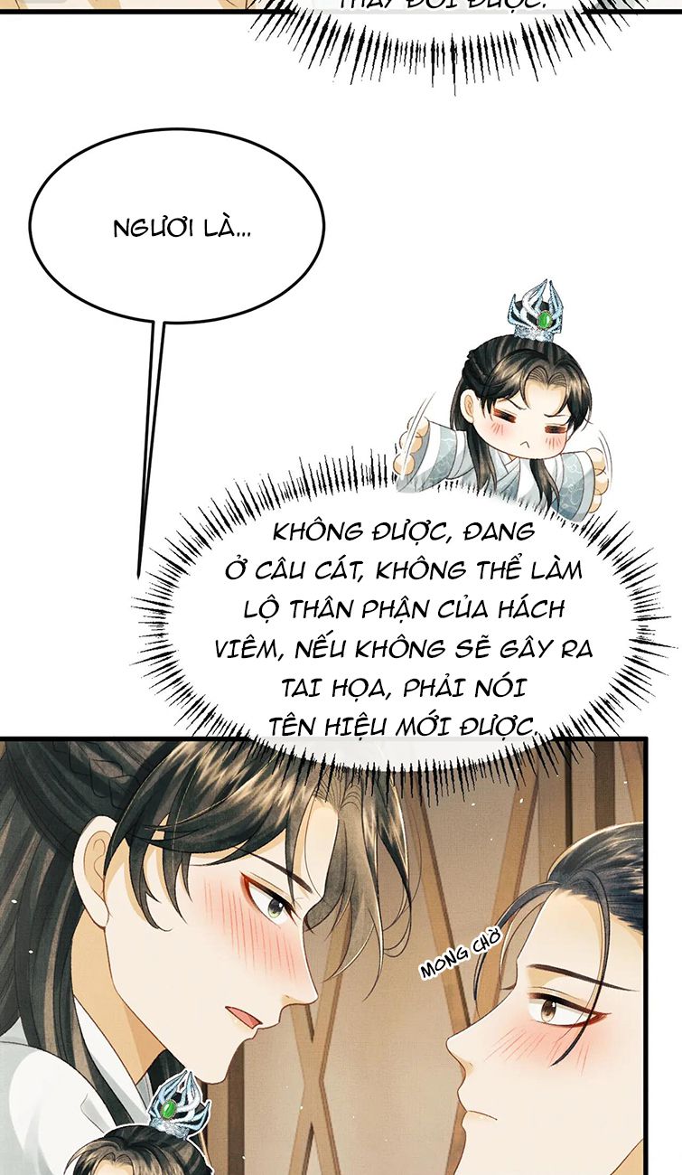 Tướng Quân Luôn Tự Coi Mình Là Thế Thân Chap 53 - Next Chap 54