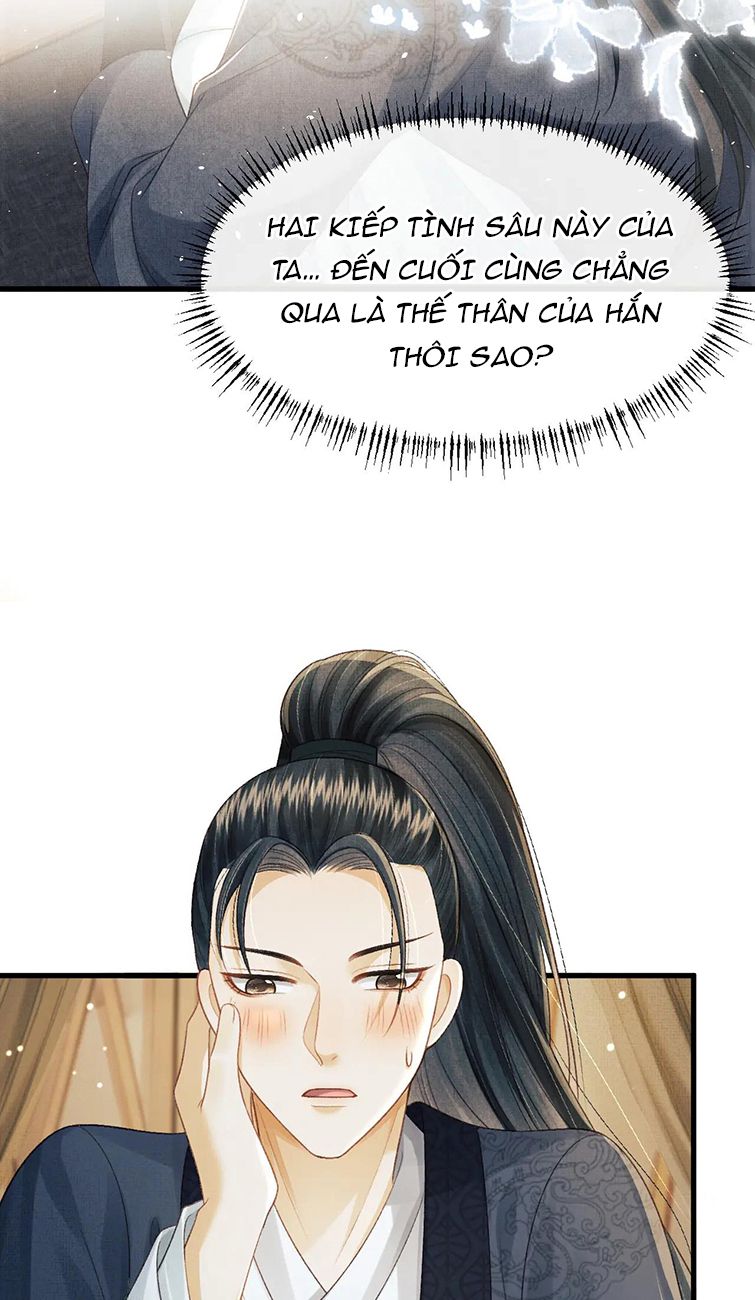 Tướng Quân Luôn Tự Coi Mình Là Thế Thân Chap 53 - Next Chap 54