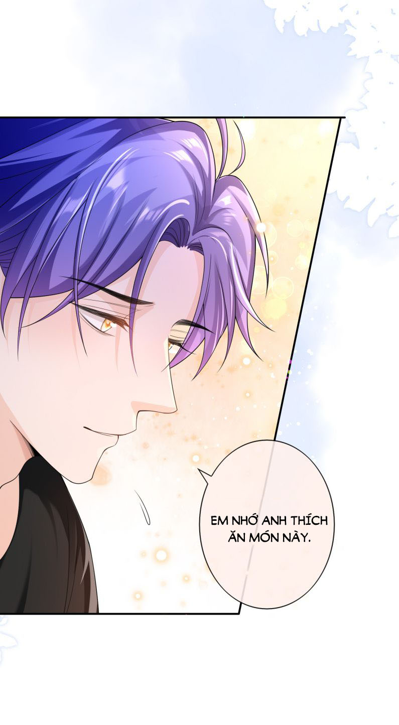 Scandal Quá Nhiều Là Lỗi Của Tôi Sao? Chap 46 - Next Chap 47