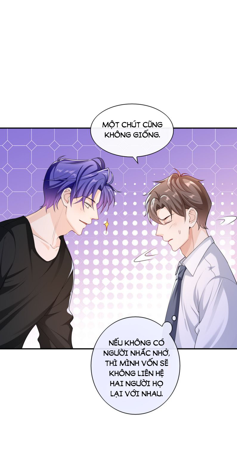 Scandal Quá Nhiều Là Lỗi Của Tôi Sao? Chap 46 - Next Chap 47