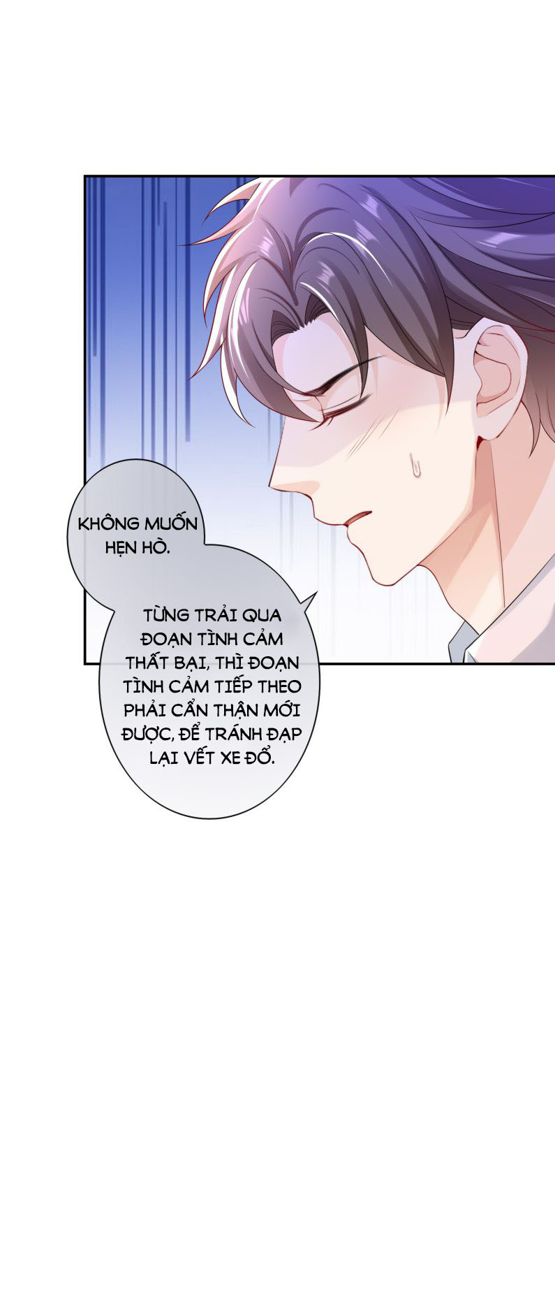 Scandal Quá Nhiều Là Lỗi Của Tôi Sao? Chap 46 - Next Chap 47