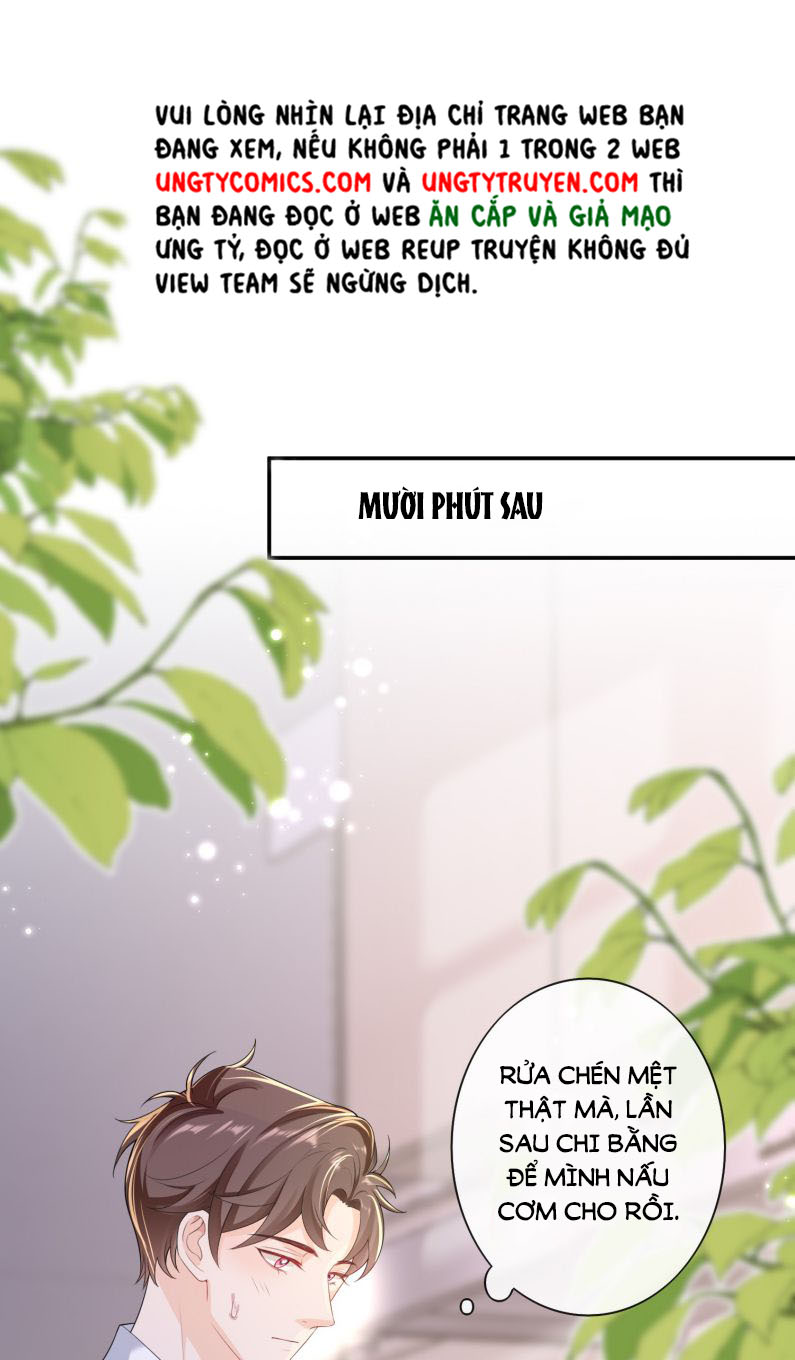 Scandal Quá Nhiều Là Lỗi Của Tôi Sao? Chap 46 - Next Chap 47