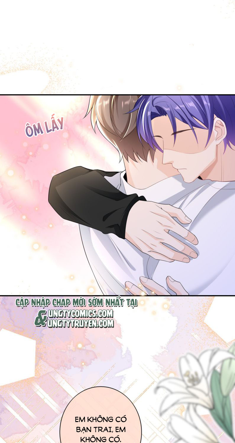 Scandal Quá Nhiều Là Lỗi Của Tôi Sao? Chap 46 - Next Chap 47