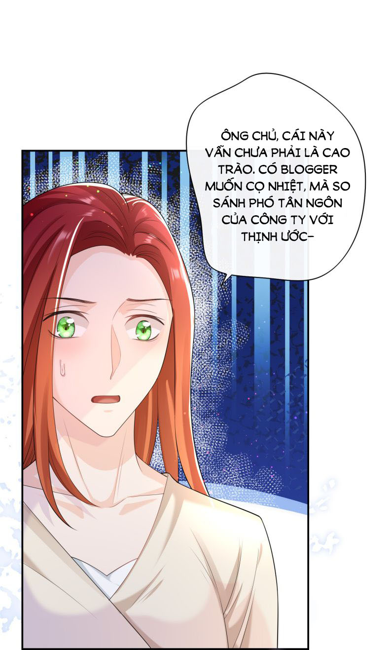 Scandal Quá Nhiều Là Lỗi Của Tôi Sao? Chap 46 - Next Chap 47