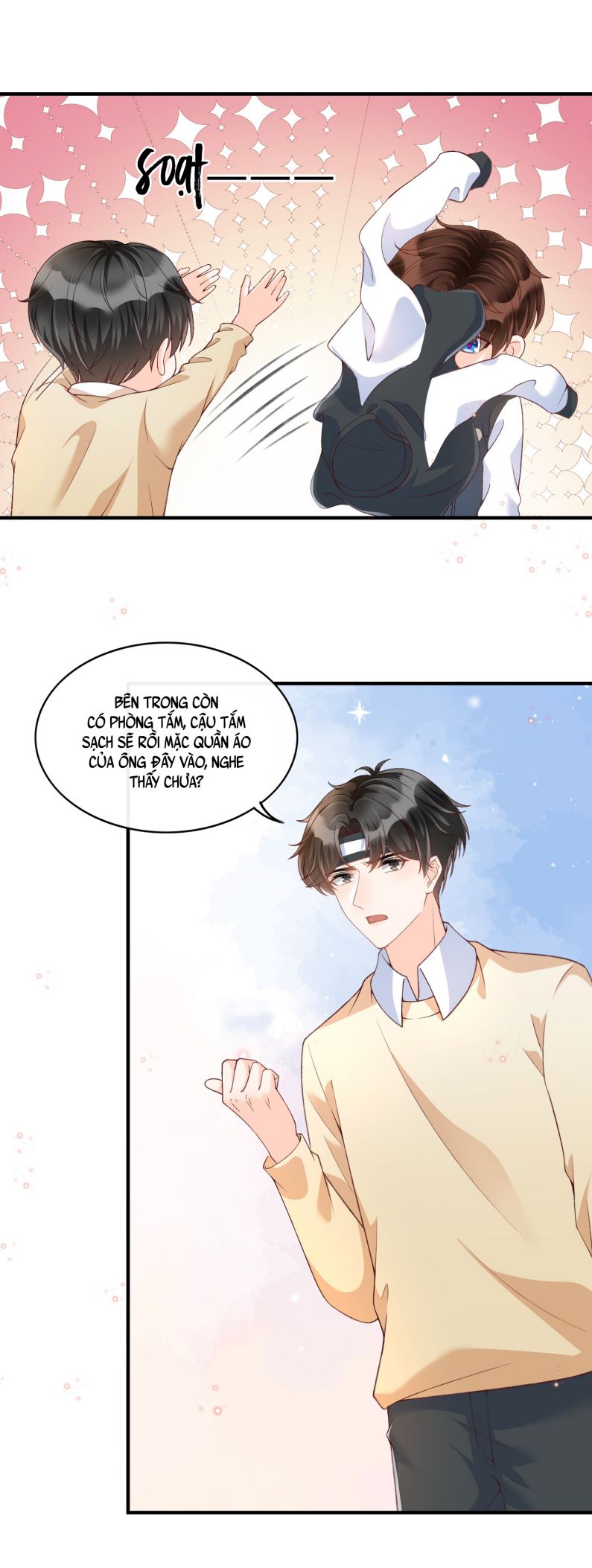 Ngọt Không Ngừng Nghỉ Chap 56 - Next Chap 57