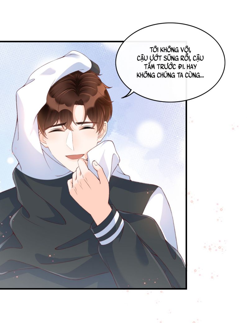 Ngọt Không Ngừng Nghỉ Chap 56 - Next Chap 57