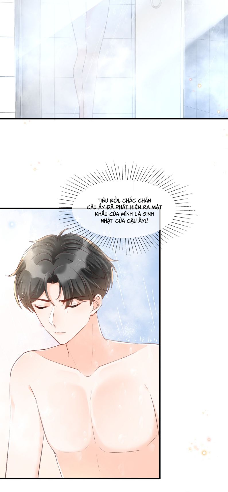 Ngọt Không Ngừng Nghỉ Chap 56 - Next Chap 57