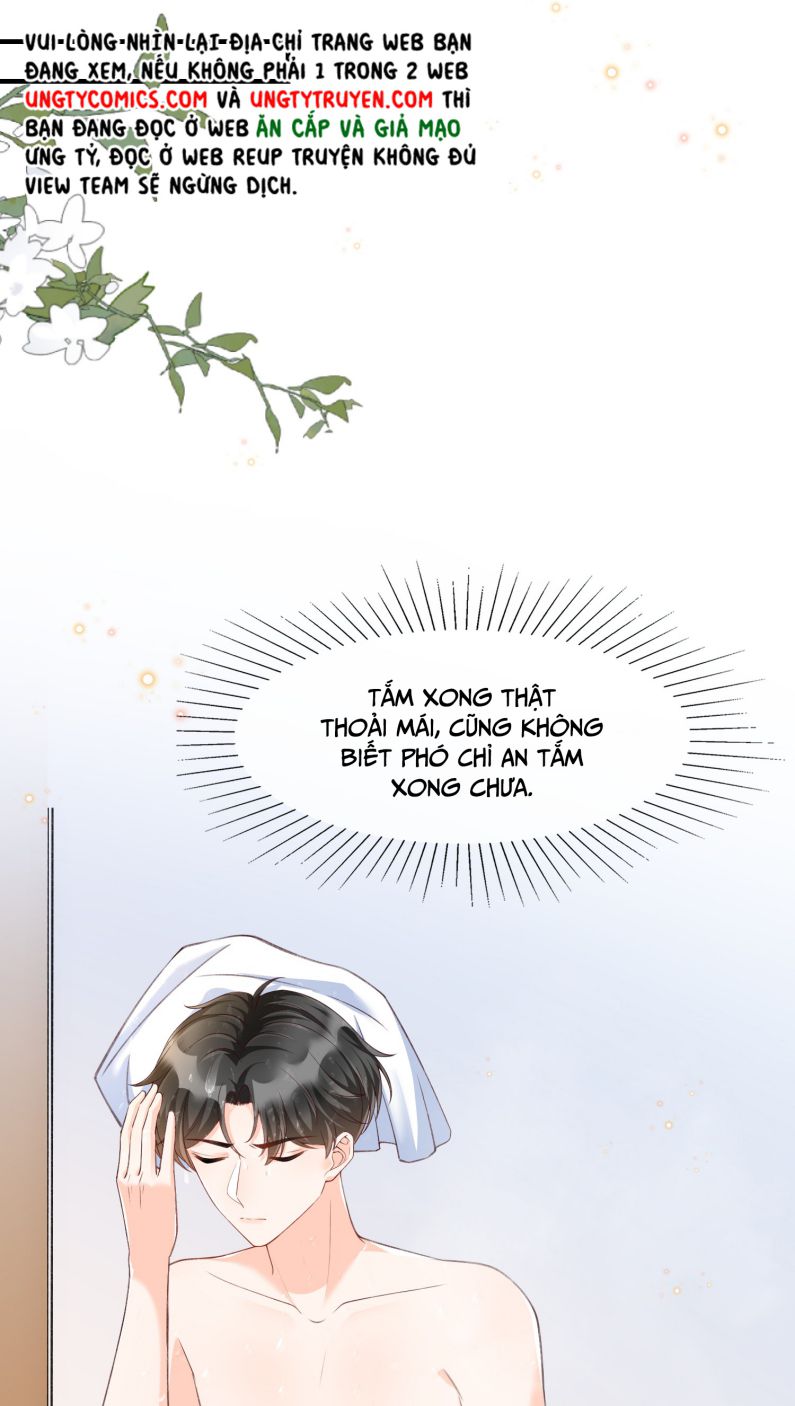 Ngọt Không Ngừng Nghỉ Chap 56 - Next Chap 57