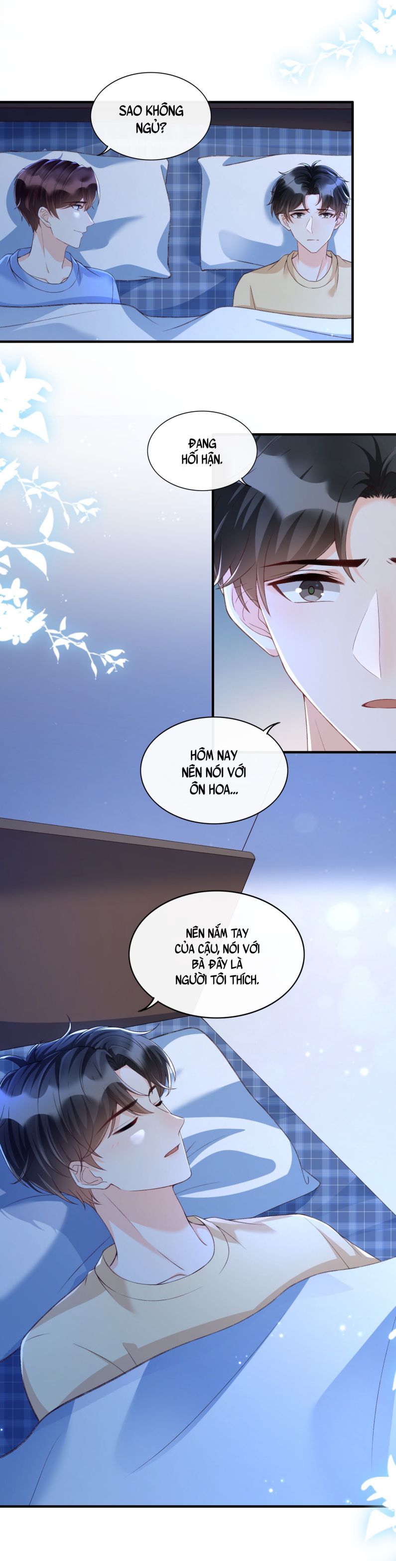 Ngọt Không Ngừng Nghỉ Chap 56 - Next Chap 57