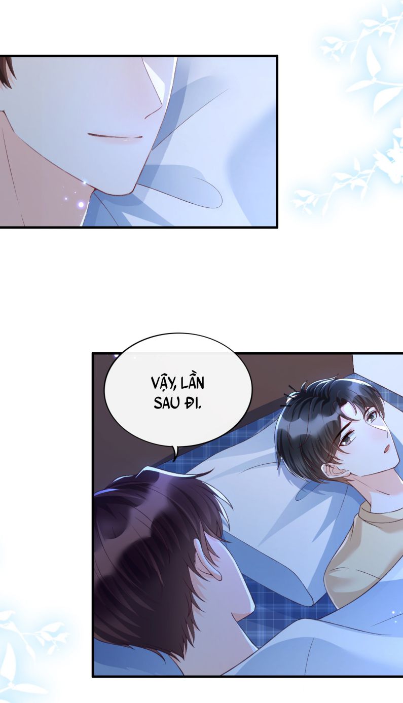 Ngọt Không Ngừng Nghỉ Chap 56 - Next Chap 57