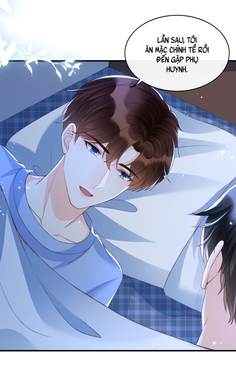 Ngọt Không Ngừng Nghỉ Chap 56 - Next Chap 57