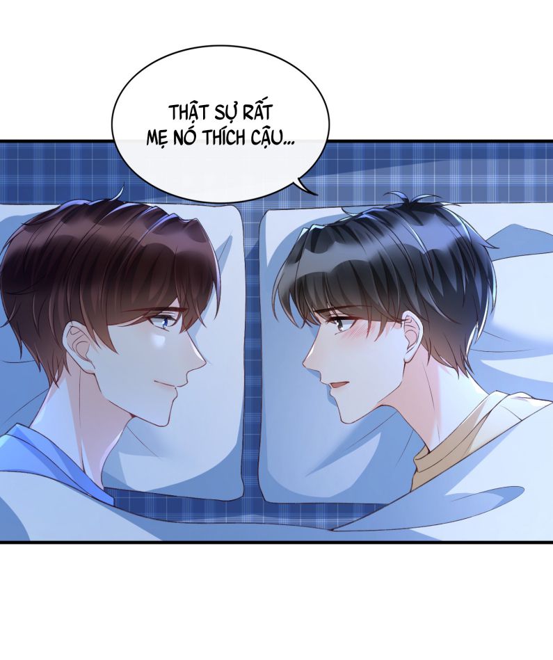 Ngọt Không Ngừng Nghỉ Chap 56 - Next Chap 57