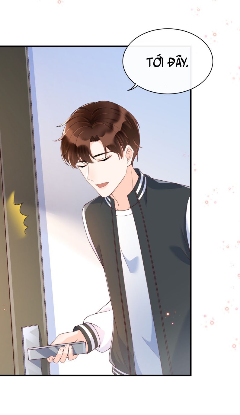 Ngọt Không Ngừng Nghỉ Chap 56 - Next Chap 57