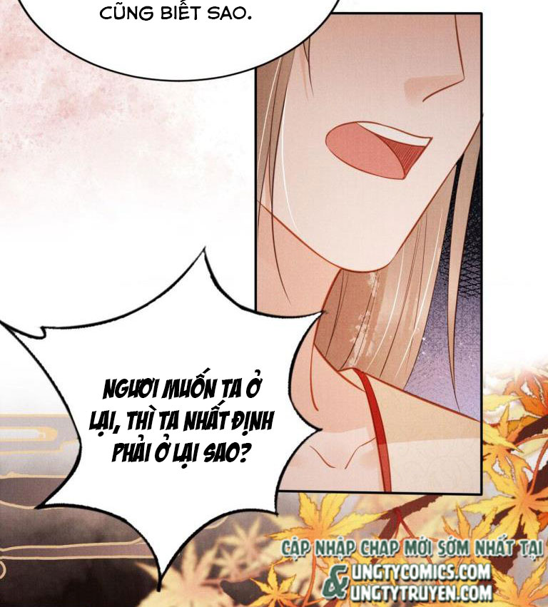 Quân Sủng Nan Vi Chap 108 - Next Chap 109