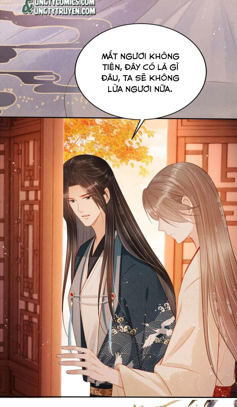 Quân Sủng Nan Vi Chap 108 - Next Chap 109