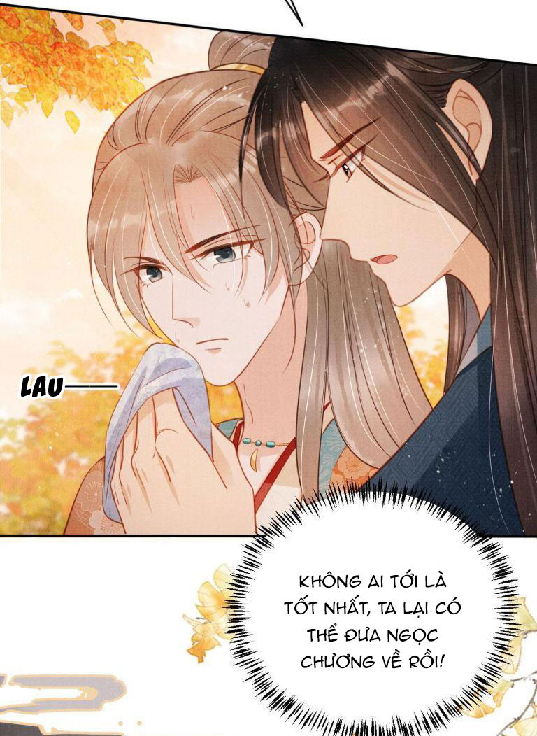 Quân Sủng Nan Vi Chap 108 - Next Chap 109