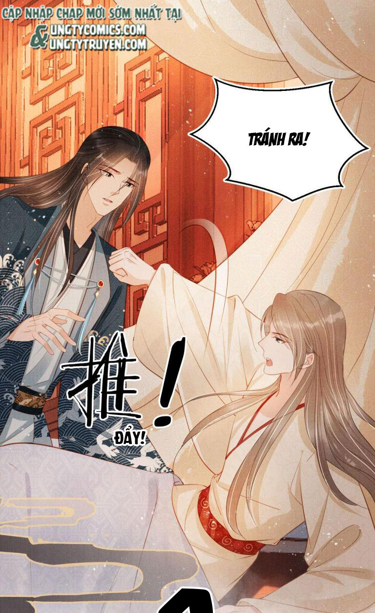 Quân Sủng Nan Vi Chap 108 - Next Chap 109