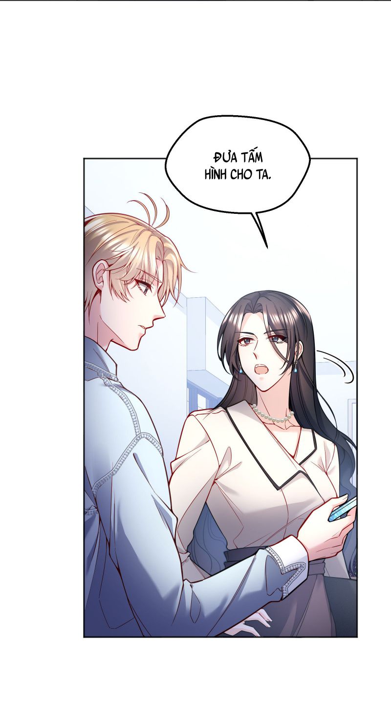 Hàn Viễn Chapter 82 THÔNG BÁO PN - Next Chapter 83