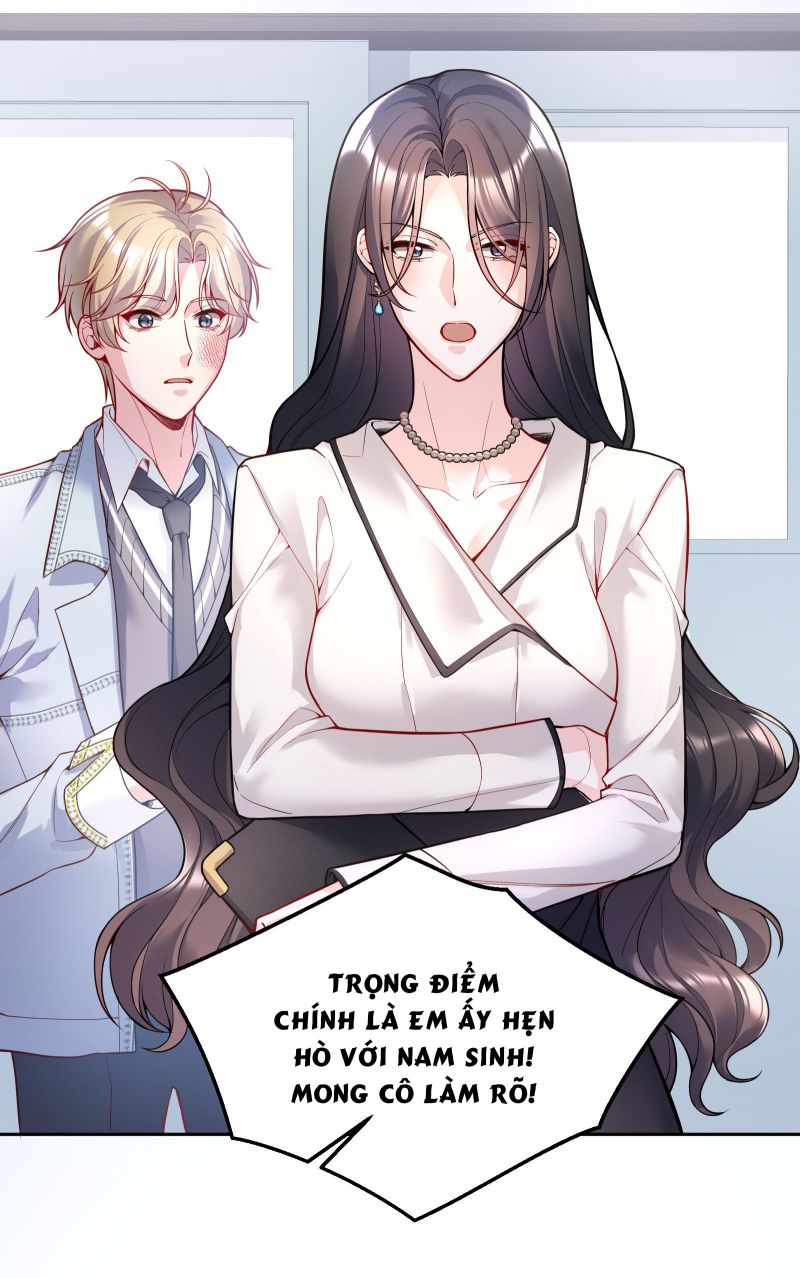 Hàn Viễn Chapter 82 THÔNG BÁO PN - Next Chapter 83