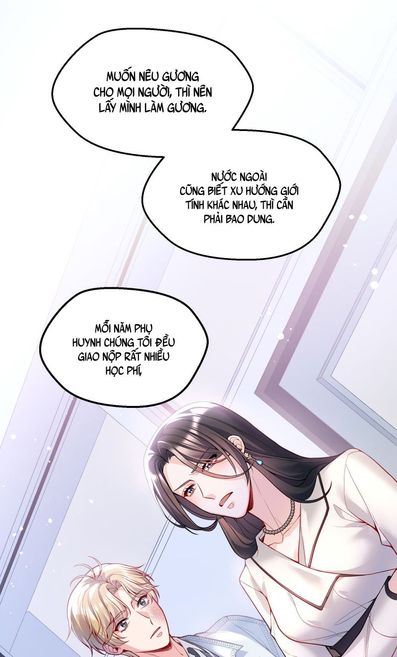 Hàn Viễn Chapter 82 THÔNG BÁO PN - Next Chapter 83