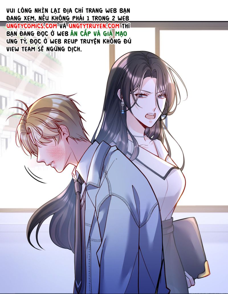 Hàn Viễn Chapter 82 THÔNG BÁO PN - Next Chapter 83