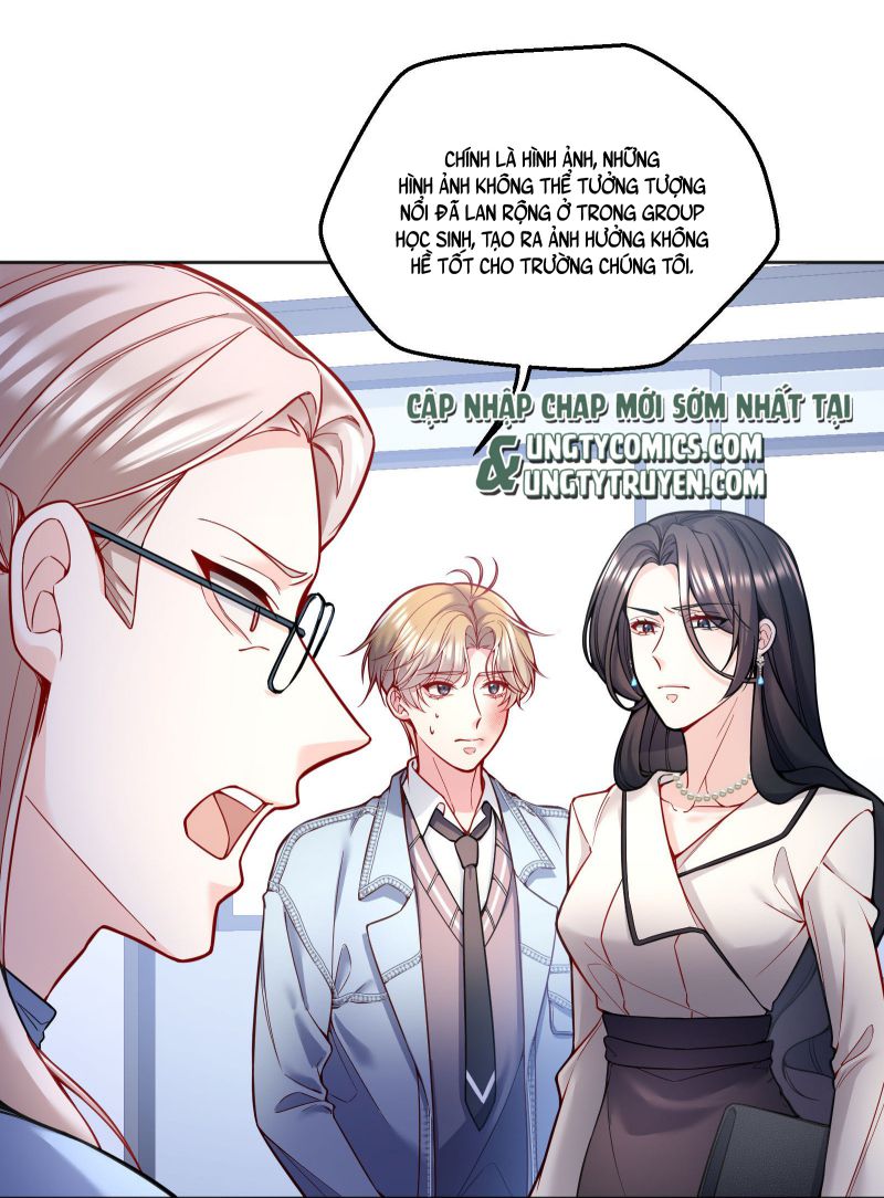 Hàn Viễn Chapter 82 THÔNG BÁO PN - Next Chapter 83