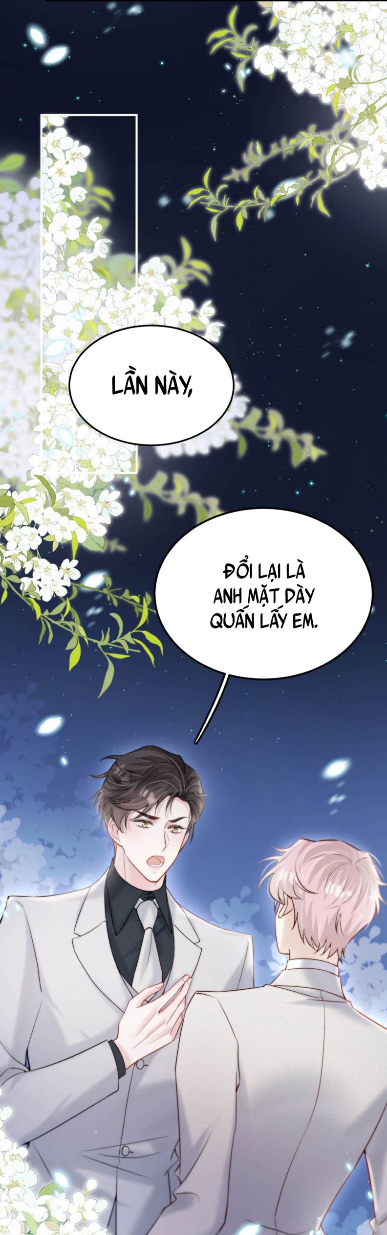 Nước Đổ Đầy Ly Chap 45 - Next Chap 46