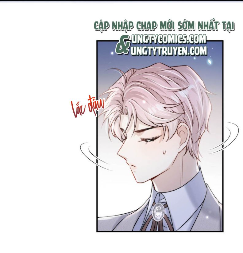 Nước Đổ Đầy Ly Chap 45 - Next Chap 46