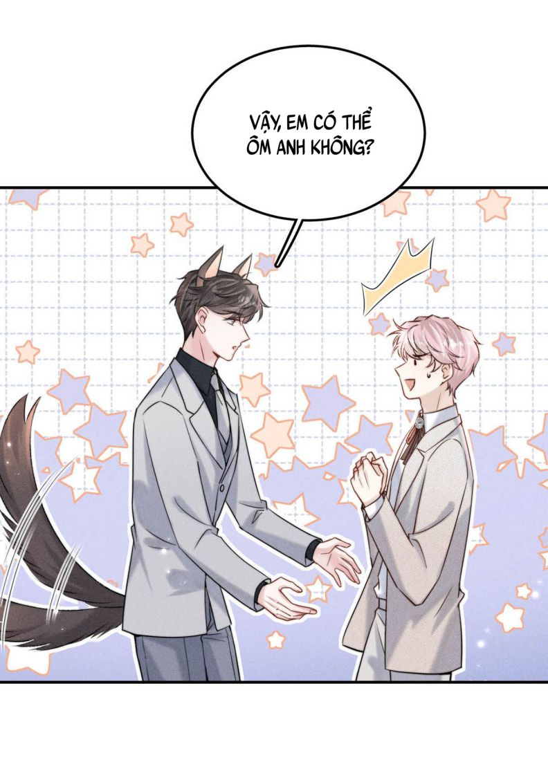 Nước Đổ Đầy Ly Chap 45 - Next Chap 46