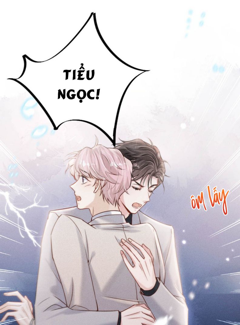 Nước Đổ Đầy Ly Chap 45 - Next Chap 46