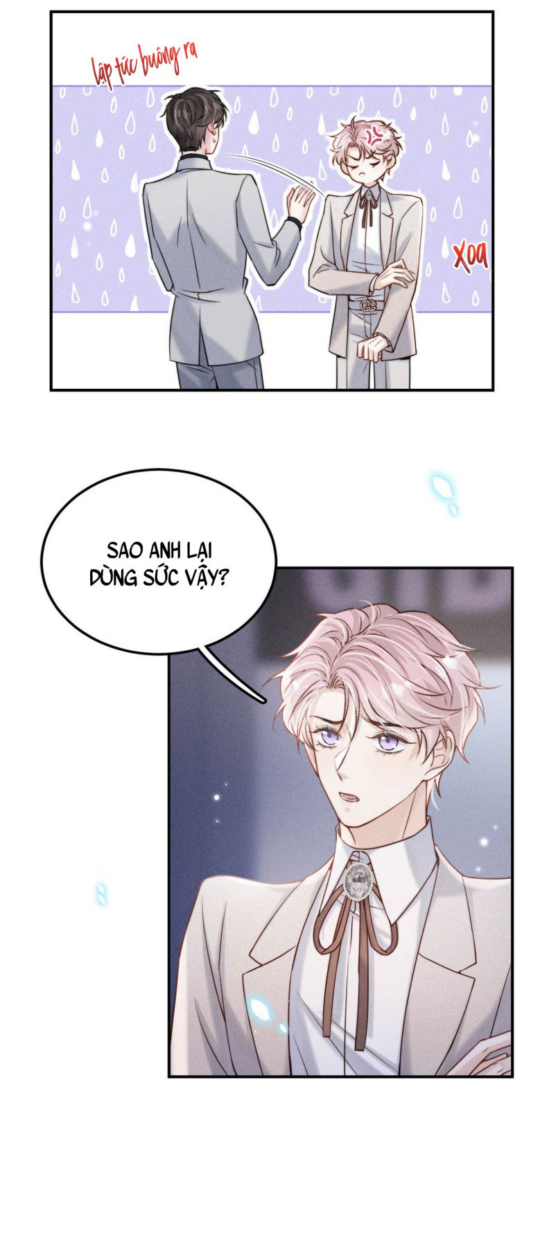 Nước Đổ Đầy Ly Chap 45 - Next Chap 46