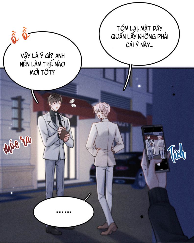 Nước Đổ Đầy Ly Chap 45 - Next Chap 46