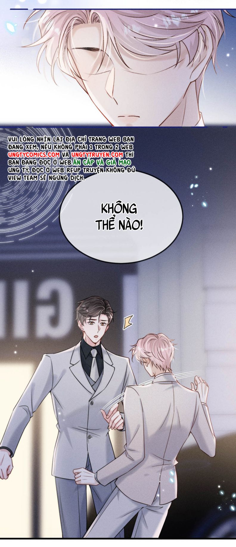 Nước Đổ Đầy Ly Chap 45 - Next Chap 46